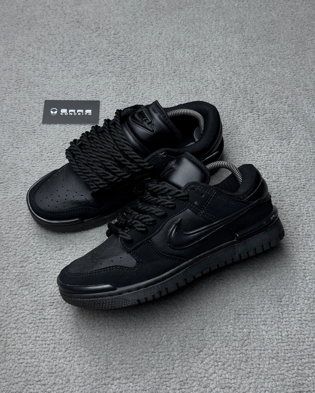 TÊNIS NK DUNK LOW TWIST