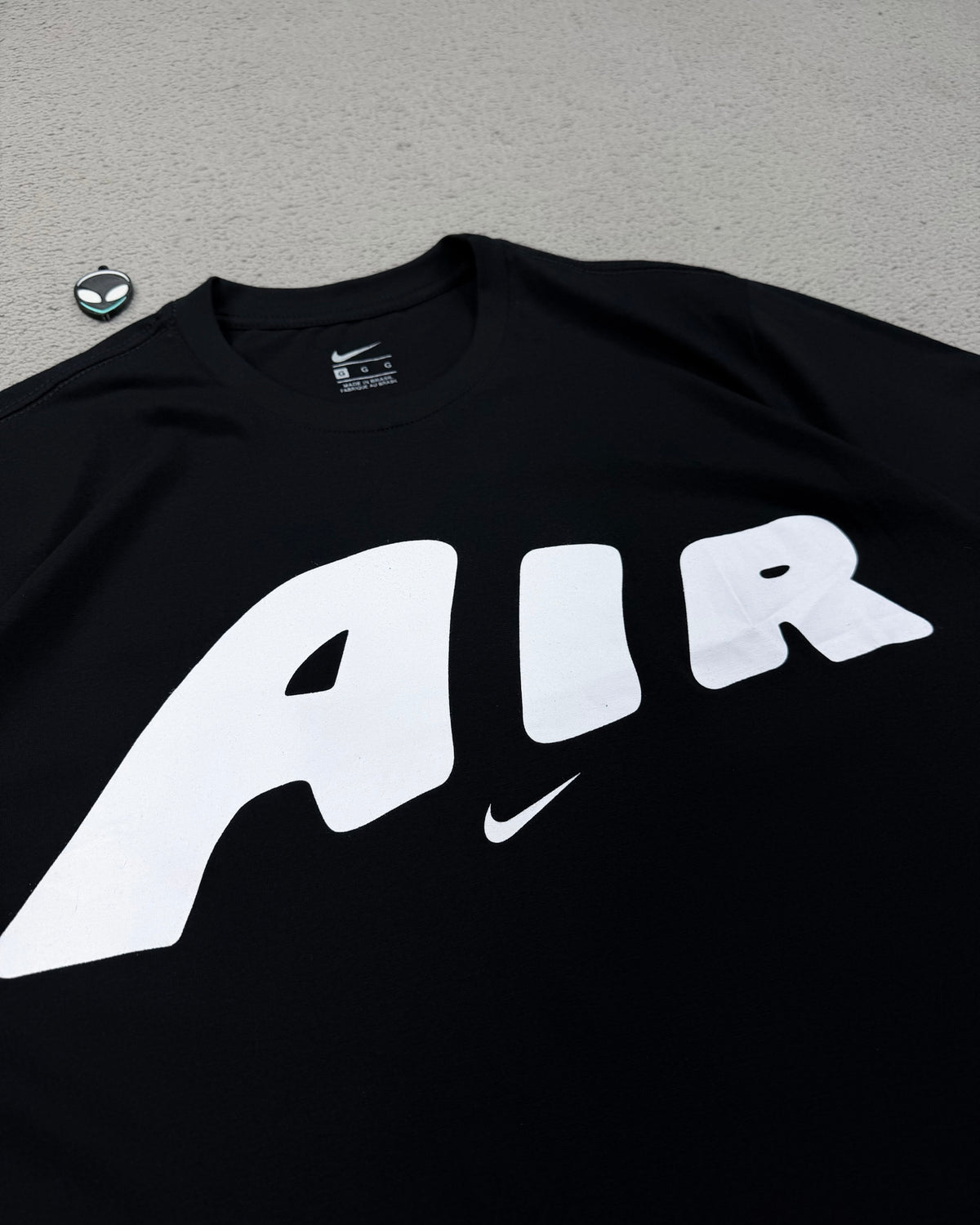 CAMISETA NK AIR
