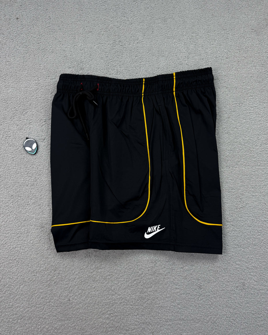BERMUDA DRI FIT NK CLUB
