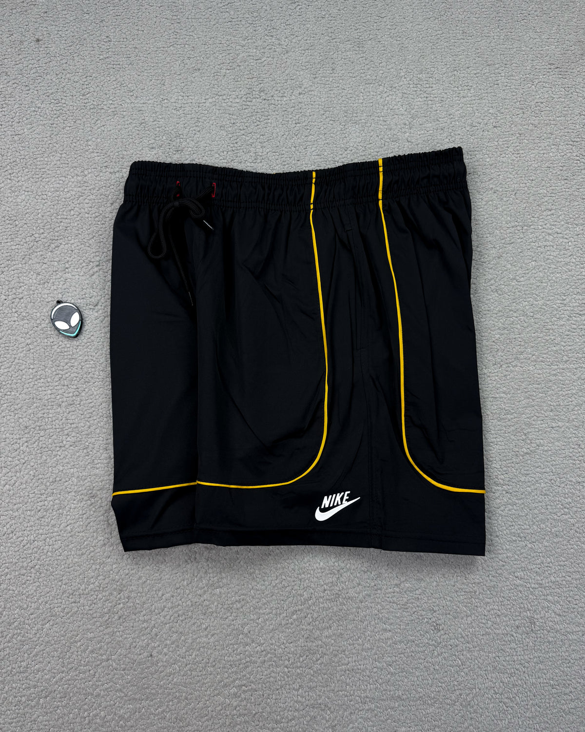 BERMUDA DRI FIT NK CLUB
