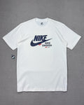 CAMISETA MALHÃO SWOOSH NK/LEVIS