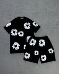 CONJUNTO DENIM TEARS