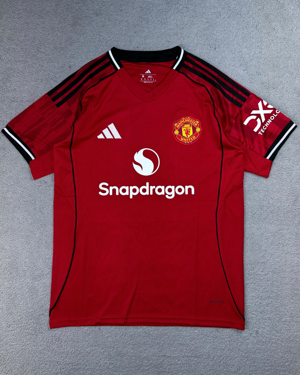 CAMISETA MANCHESTER UNITED 25/26