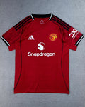 CAMISETA MANCHESTER UNITED 25/26