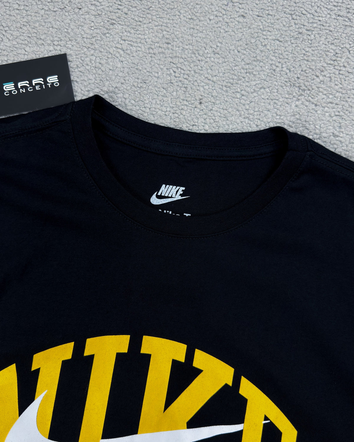 CAMISETA NK DEPT OF