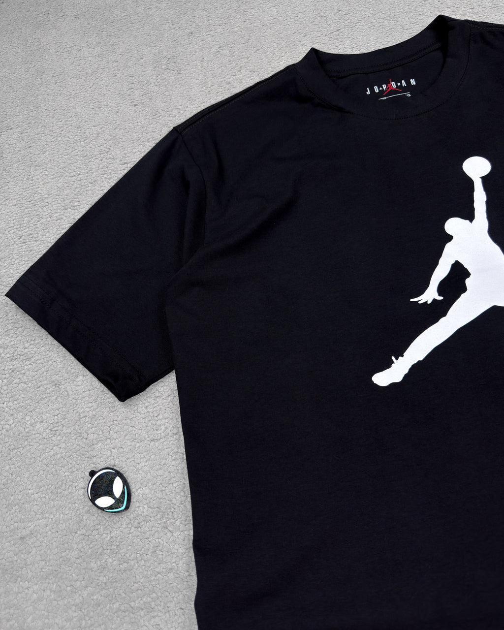 CAMISETA JORDAN JUMPMAN