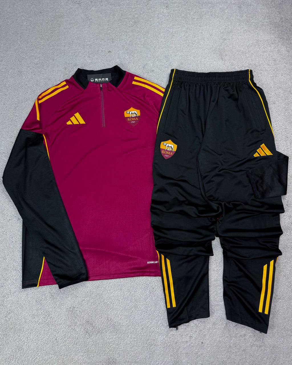 CONJUNTO TREINO ROMA