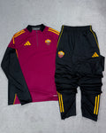 CONJUNTO TREINO ROMA