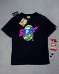 CAMISETA SYNA/BAPE