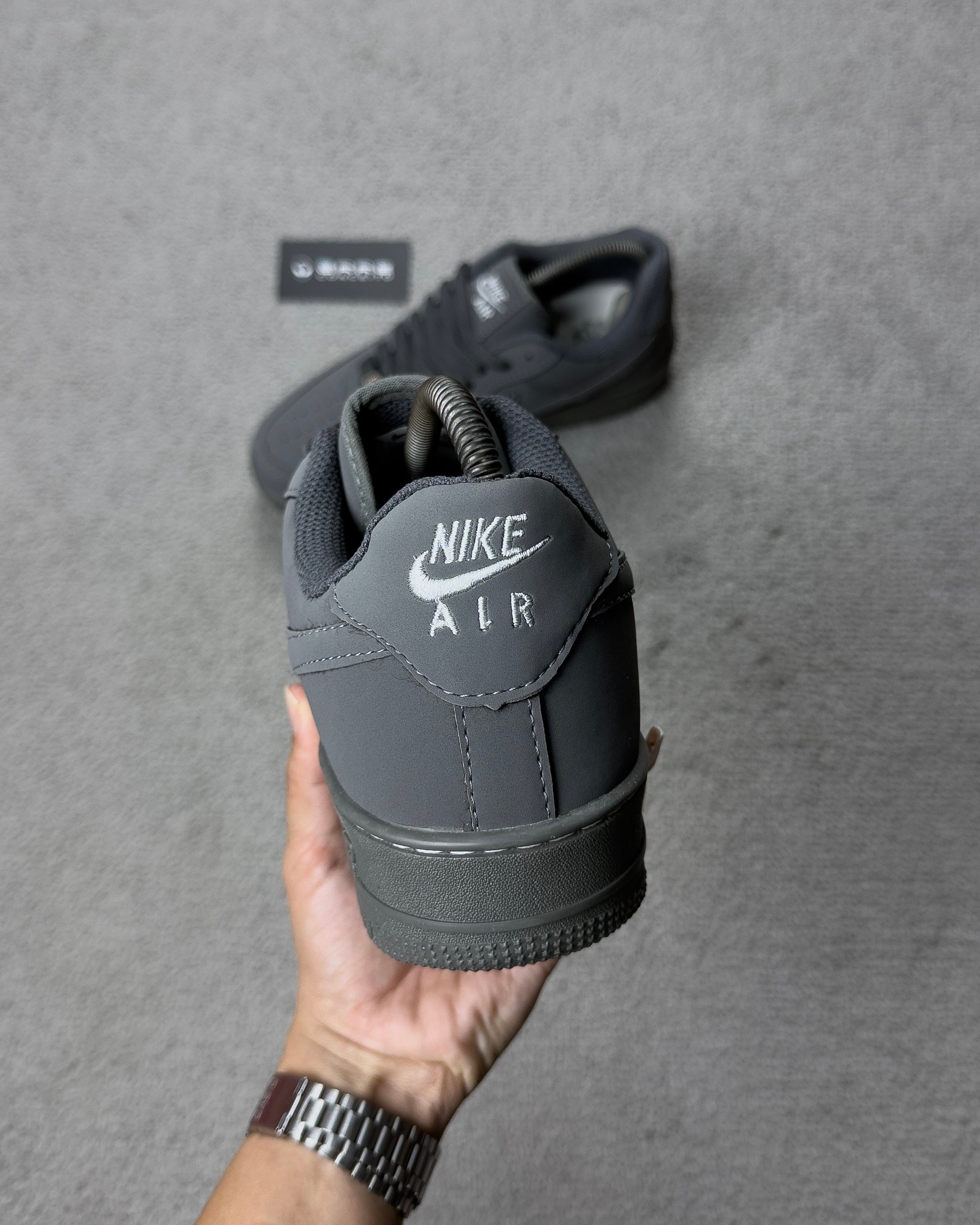 TÊNIS NK AIR FORCE 1