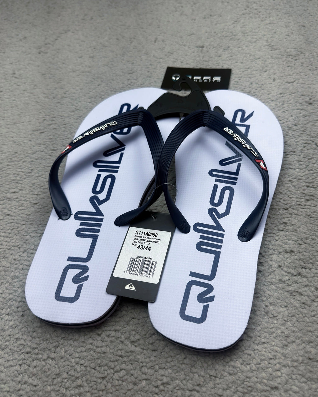 CHINELO QUIK