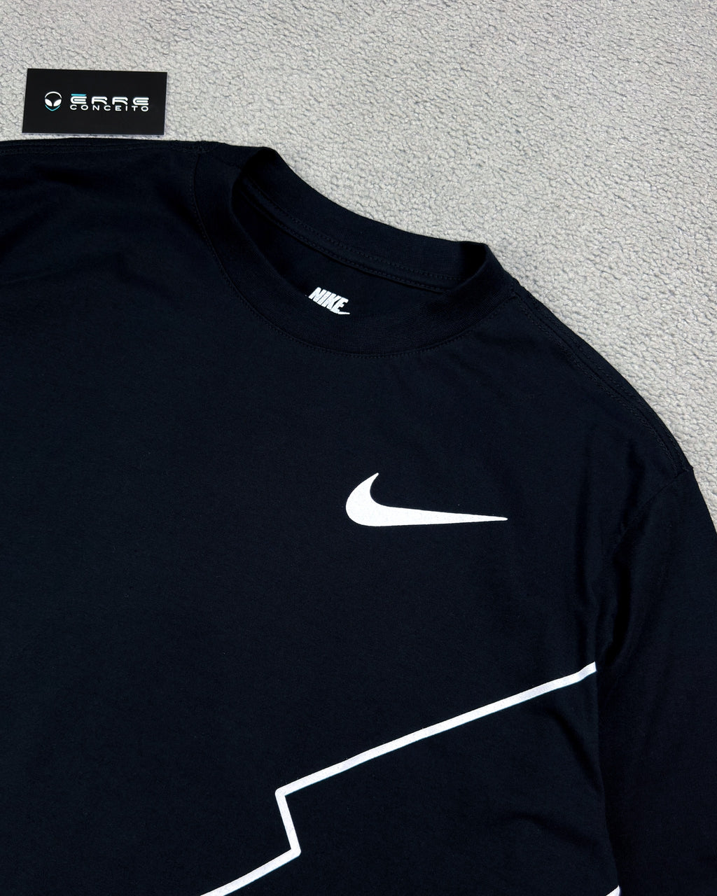 CAMISETA NK WORLD CLASS