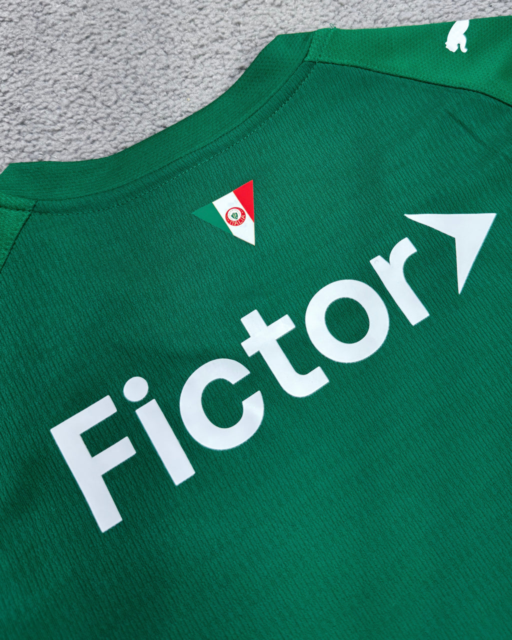 CAMISETA PALMEIRAS 1 2026