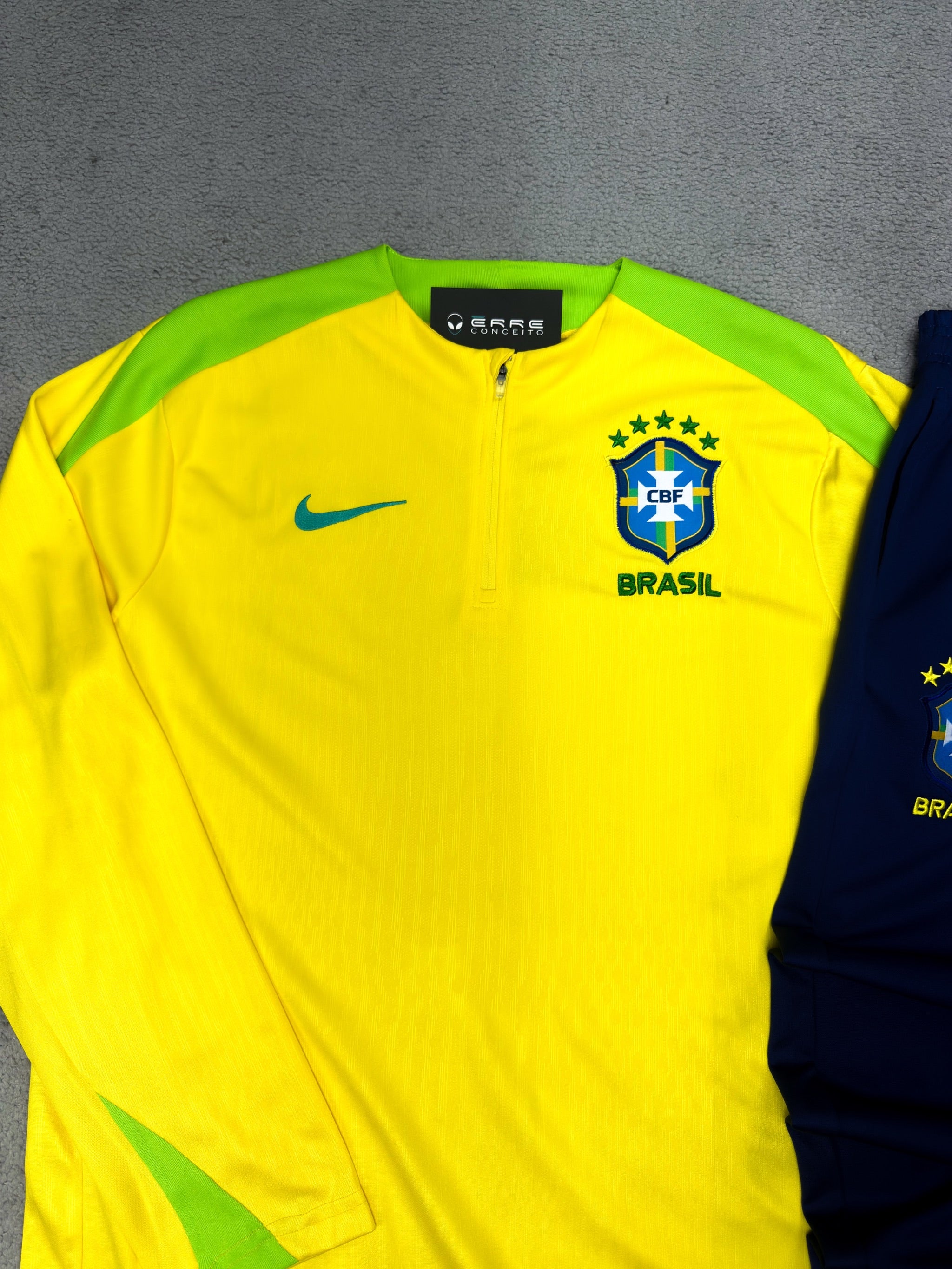 CONJUNTO BR TREINO