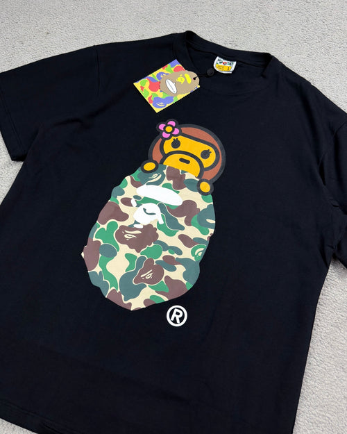 CAMISETA BAPE