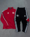 CONJUNTO TREINO FLAMENGO