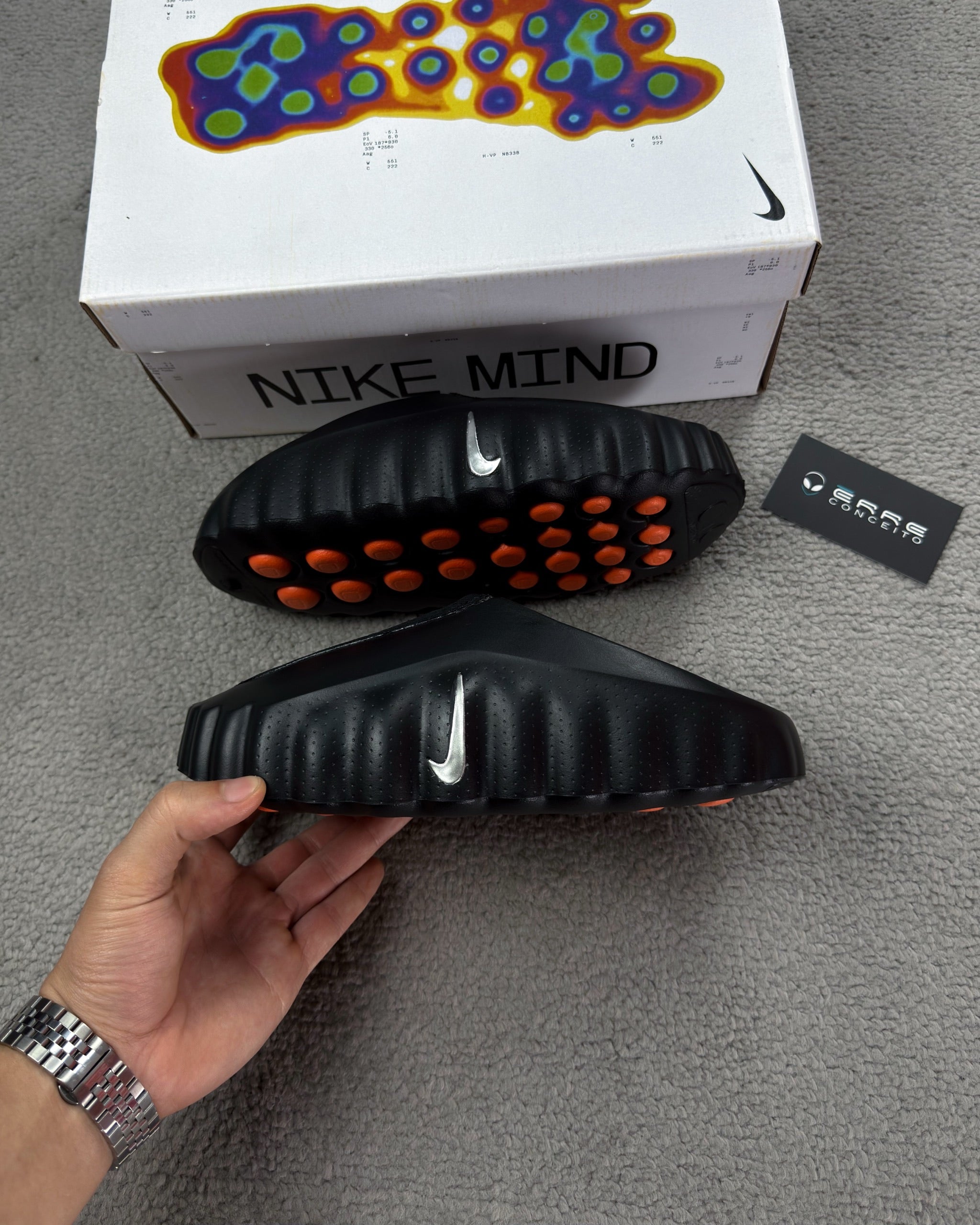 CHINELO NK MIND 001