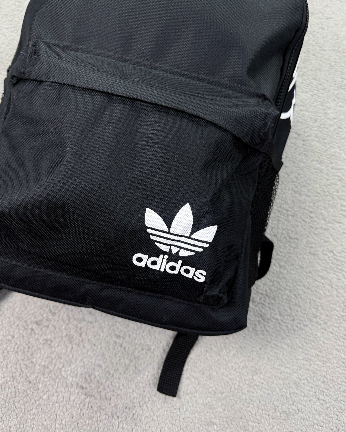 MOCHILA ADDS 2 BOLSOS