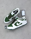 TÊNIS NK DUNK LOW VARSITY GREEN