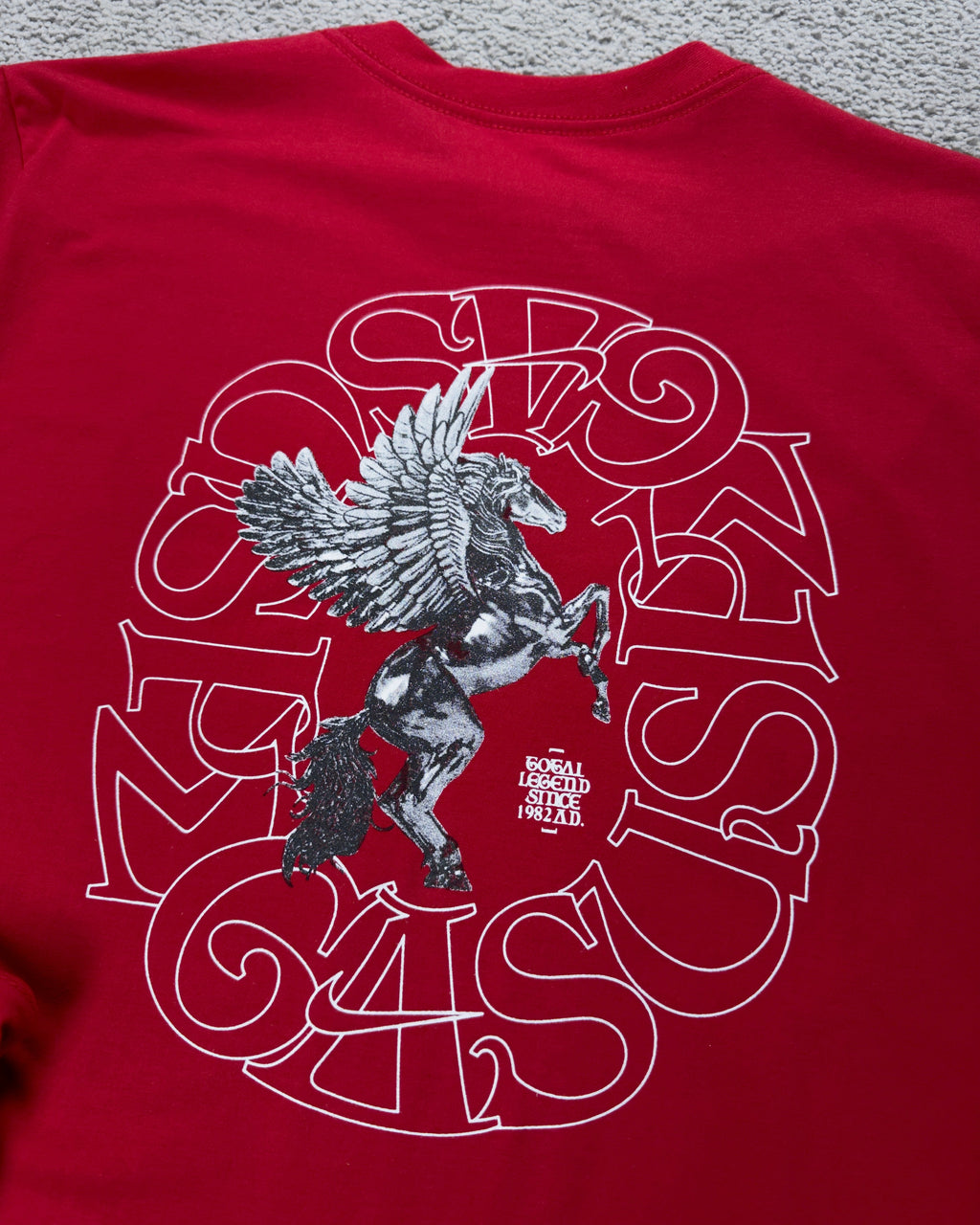CAMISETA NK PEGASUS