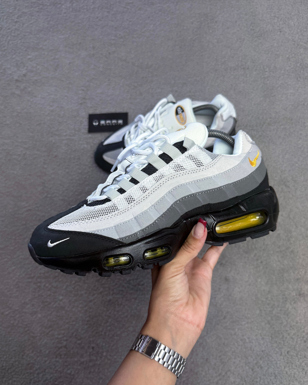 TÊNIS NK AIR MAX 95 OG