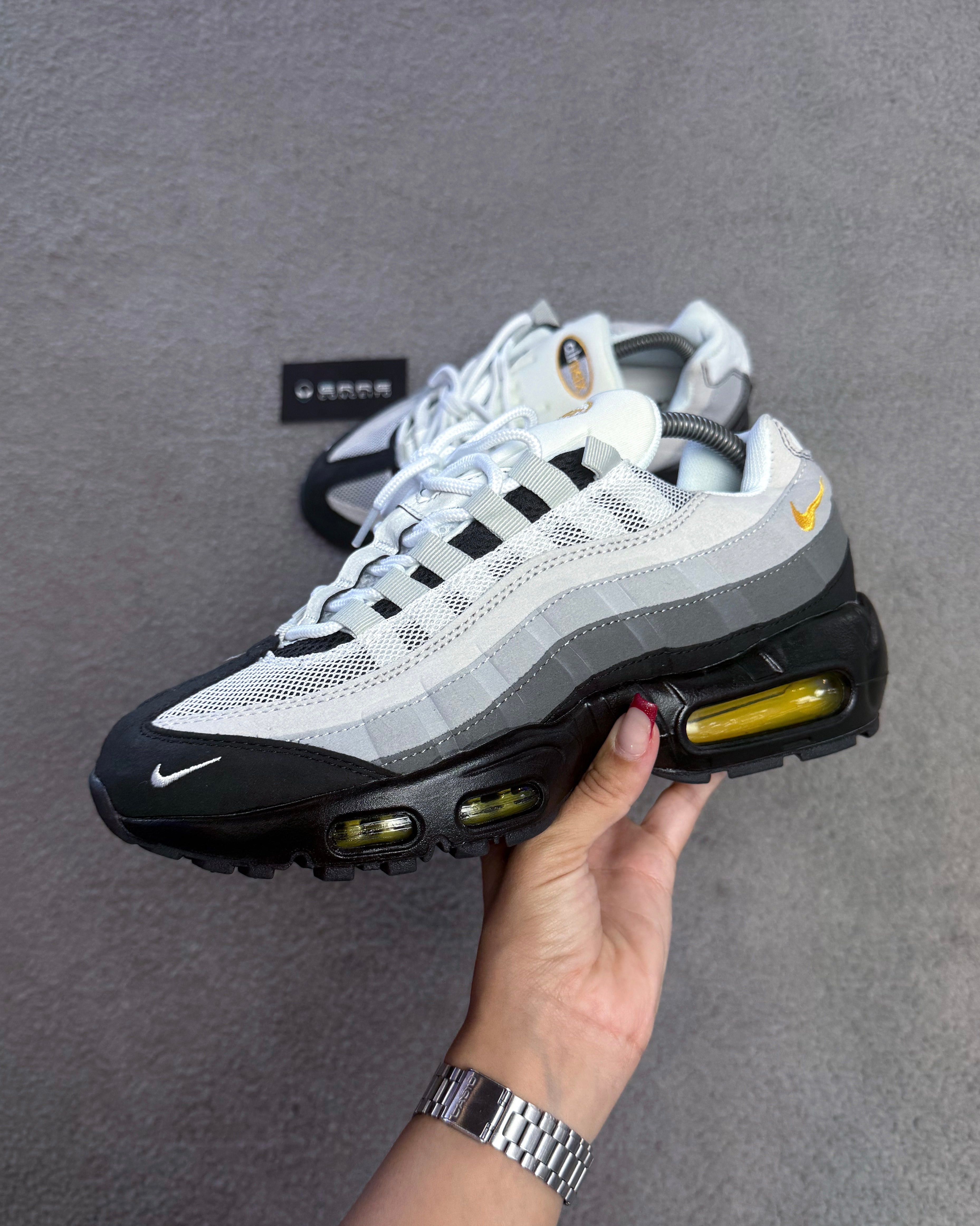 TÊNIS NK AIR MAX 95 OG