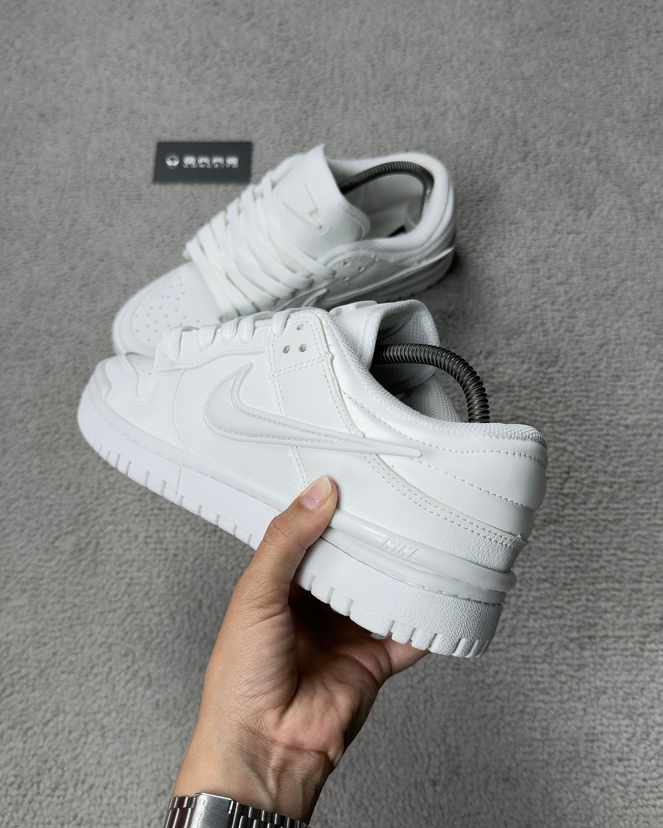 TÊNIS NK DUNK LOW TWIST