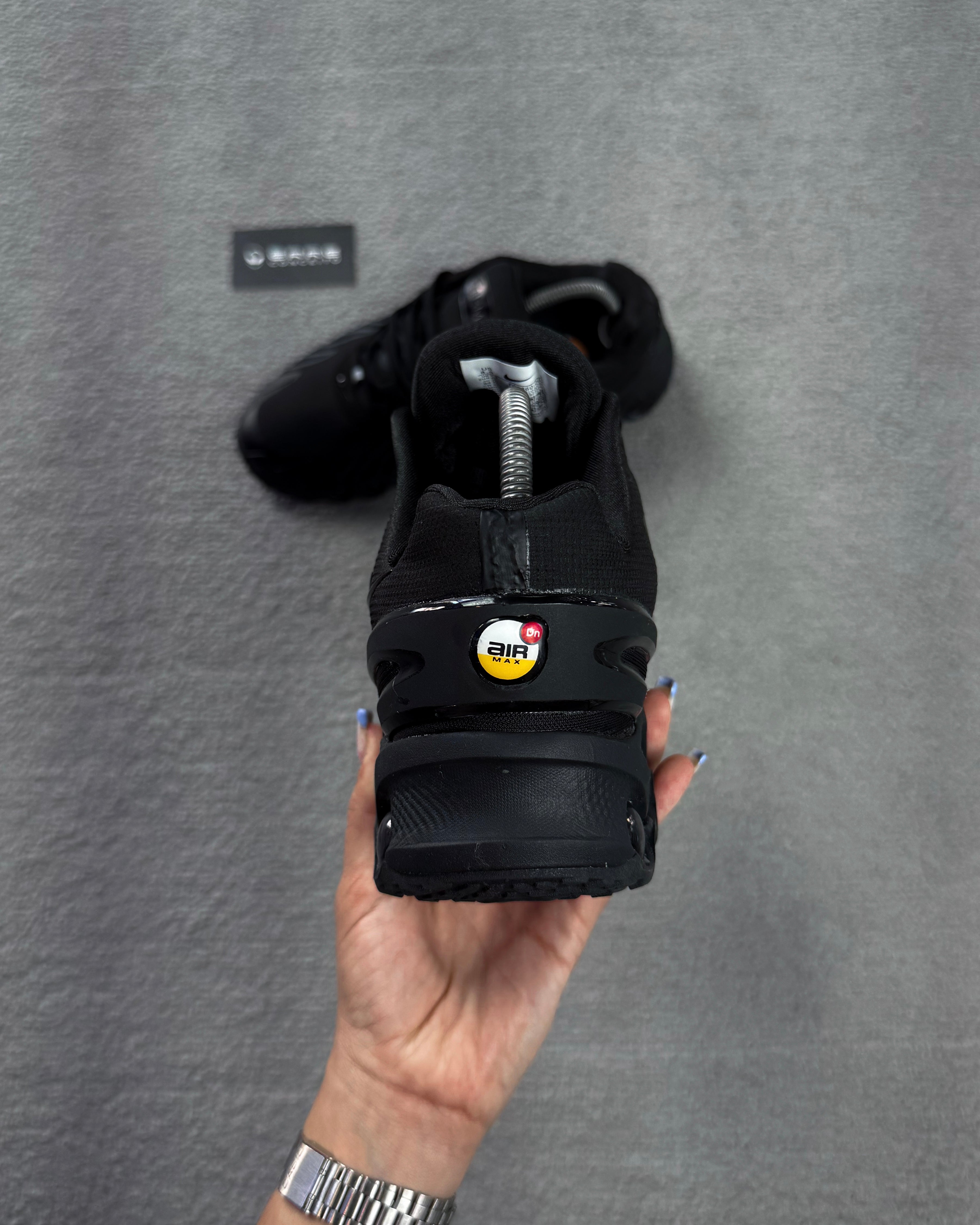 TÊNIS NIKE AIR MAX DN8