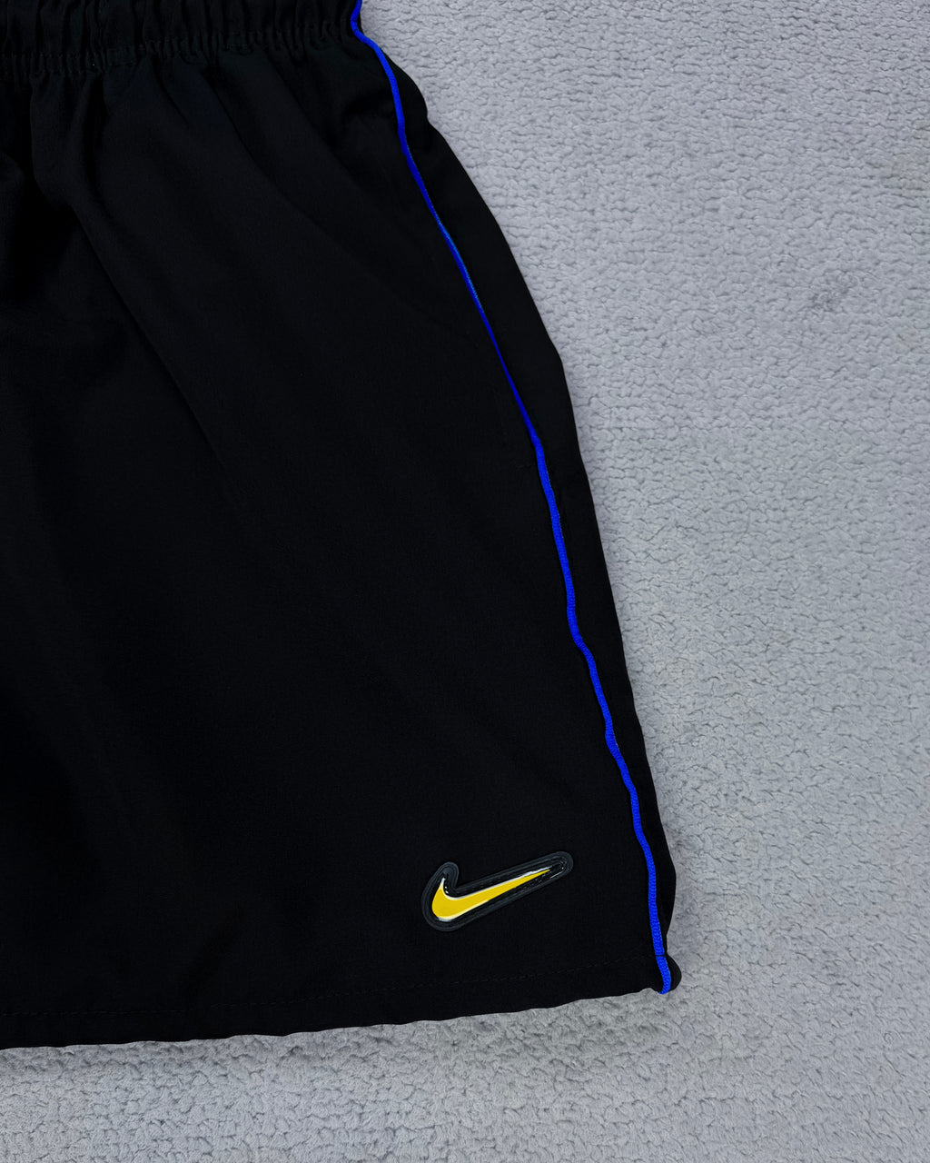 SHORTS DRI FIT NK TN SILICONADO