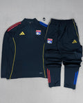 CONJUNTO TREINO OLYMPIQUE LYON 25/26