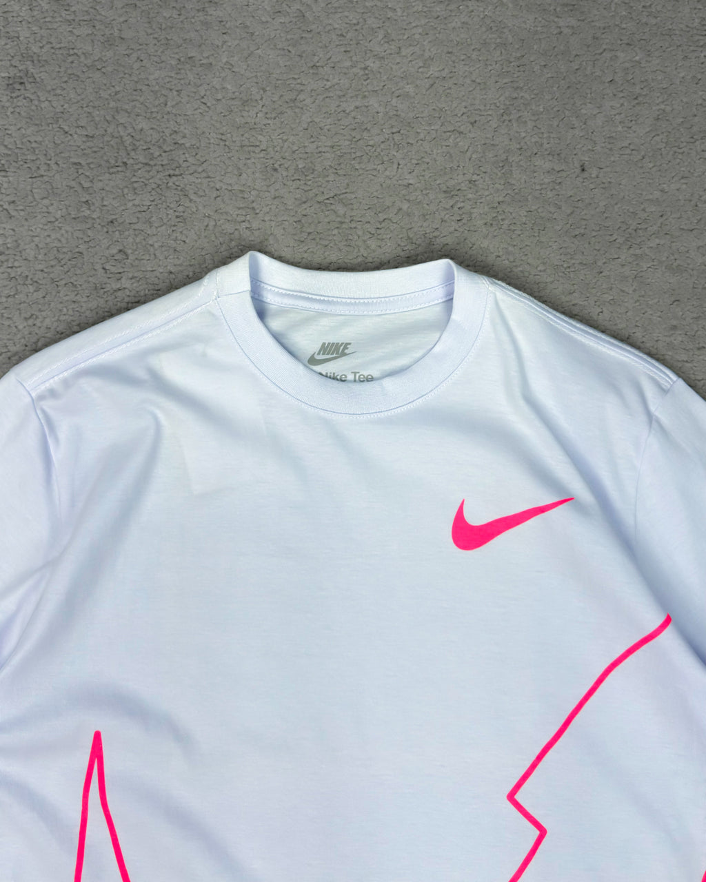 CAMISETA NK WORLD CLASS