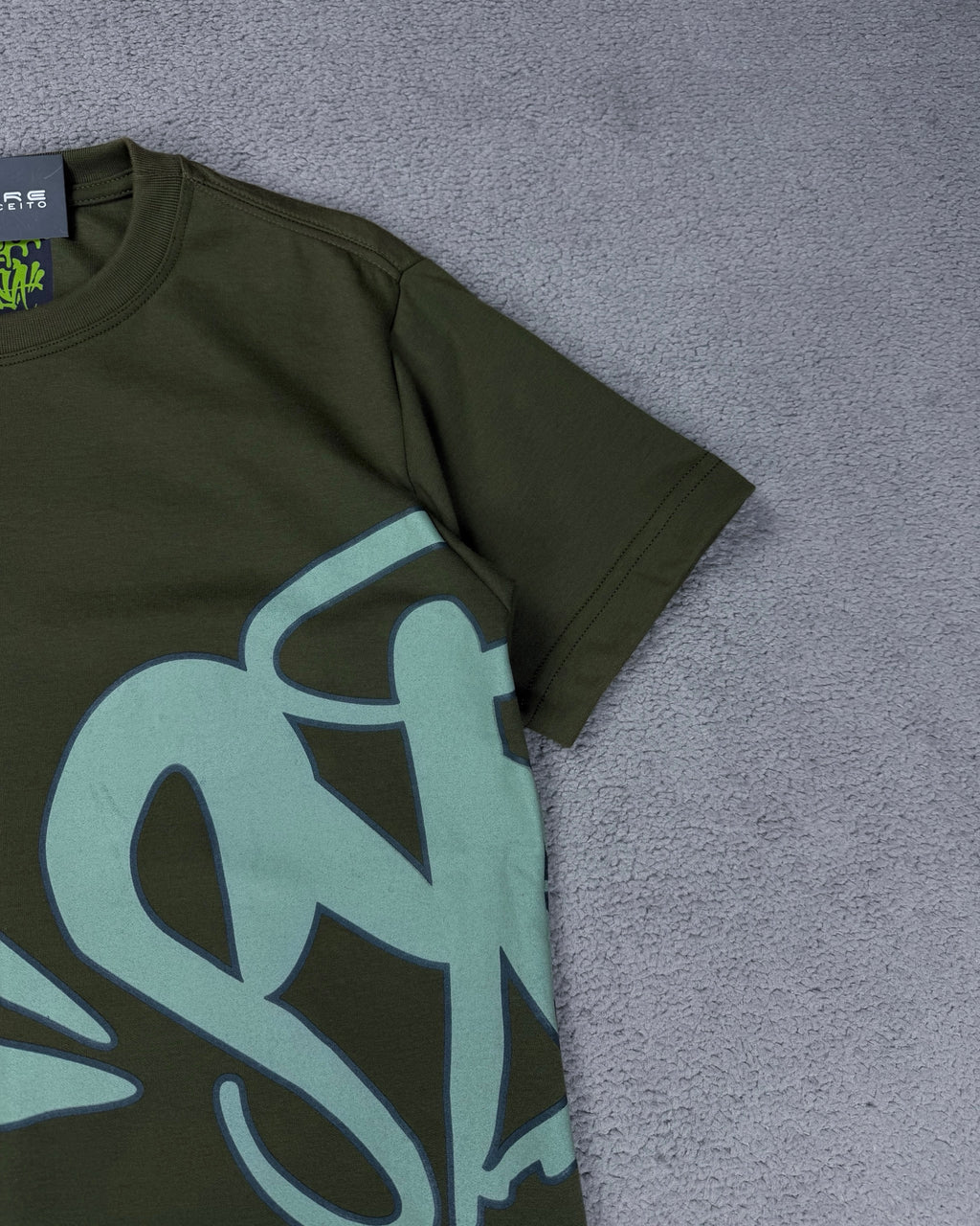 CONJUNTO SYNA WORLD VERÃO