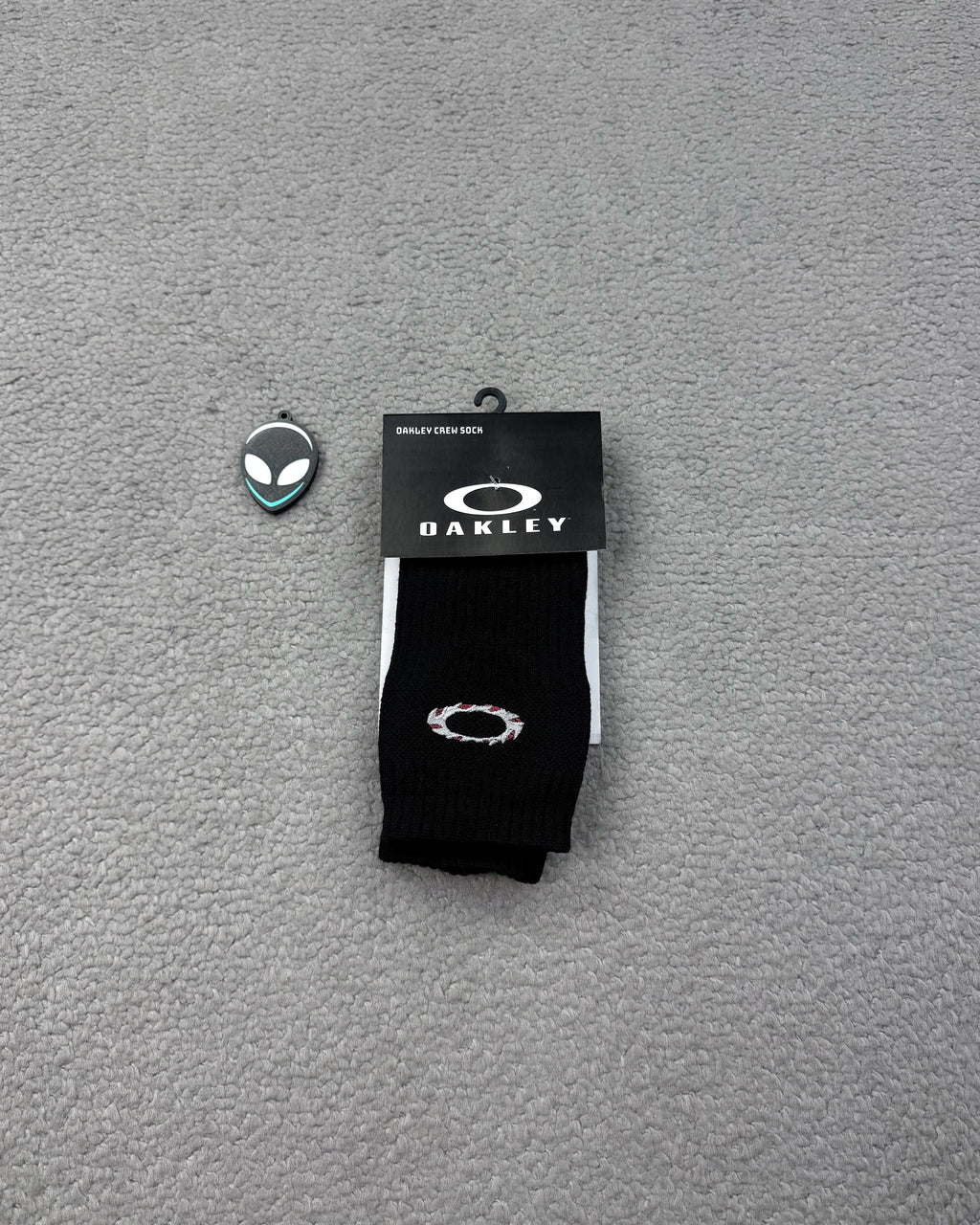 MEIA SURF ELLIPSE CANO MÉDIO