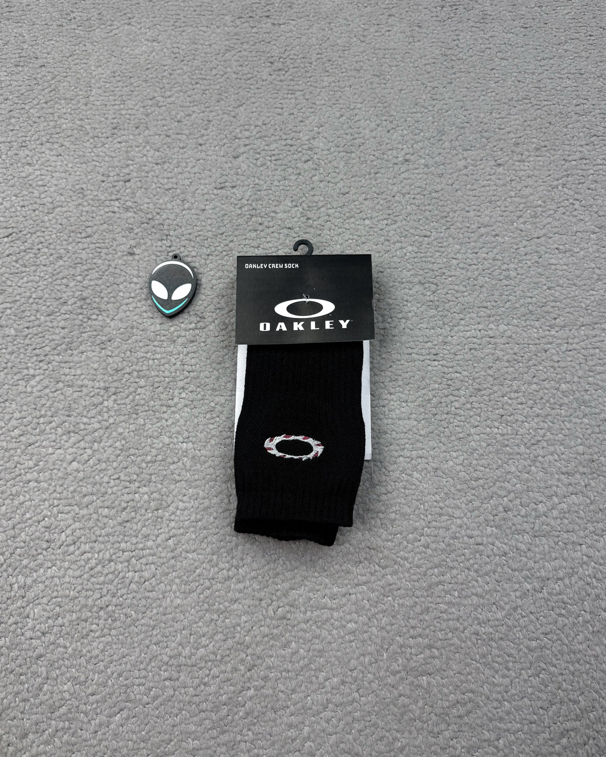 MEIA SURF ELLIPSE CANO MÉDIO