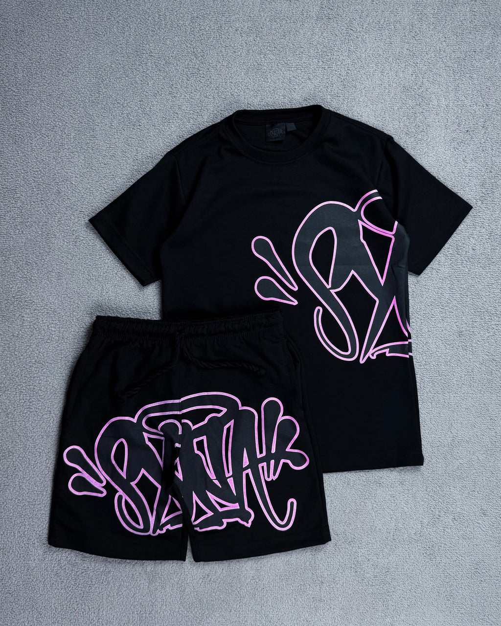 CONJUNTO SYNA