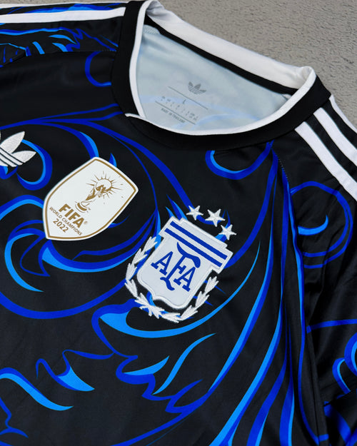 CAMISETA ARGENTINA 2025