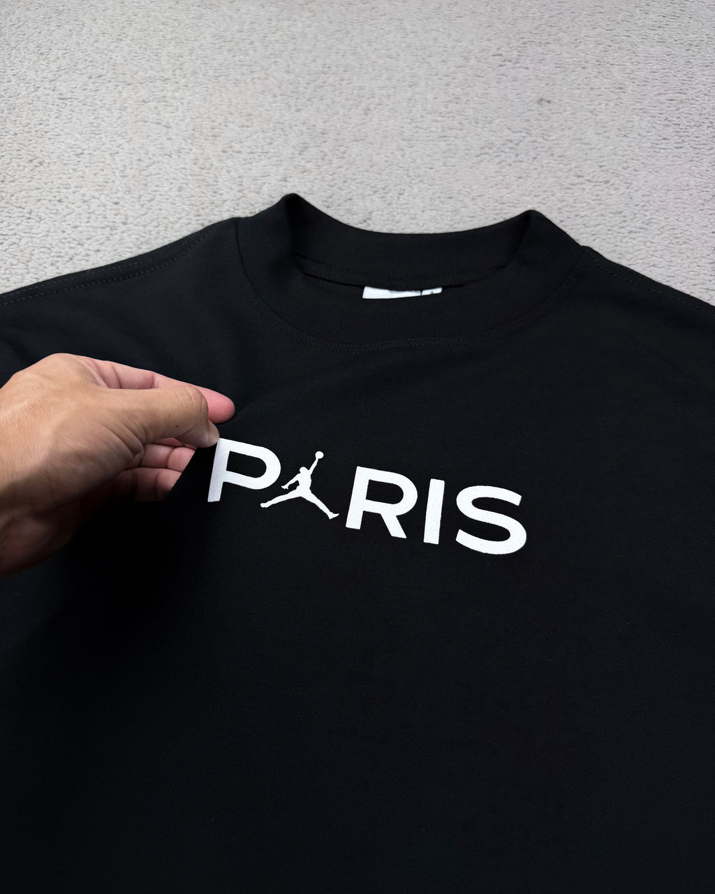 OVERSIZED PARIS