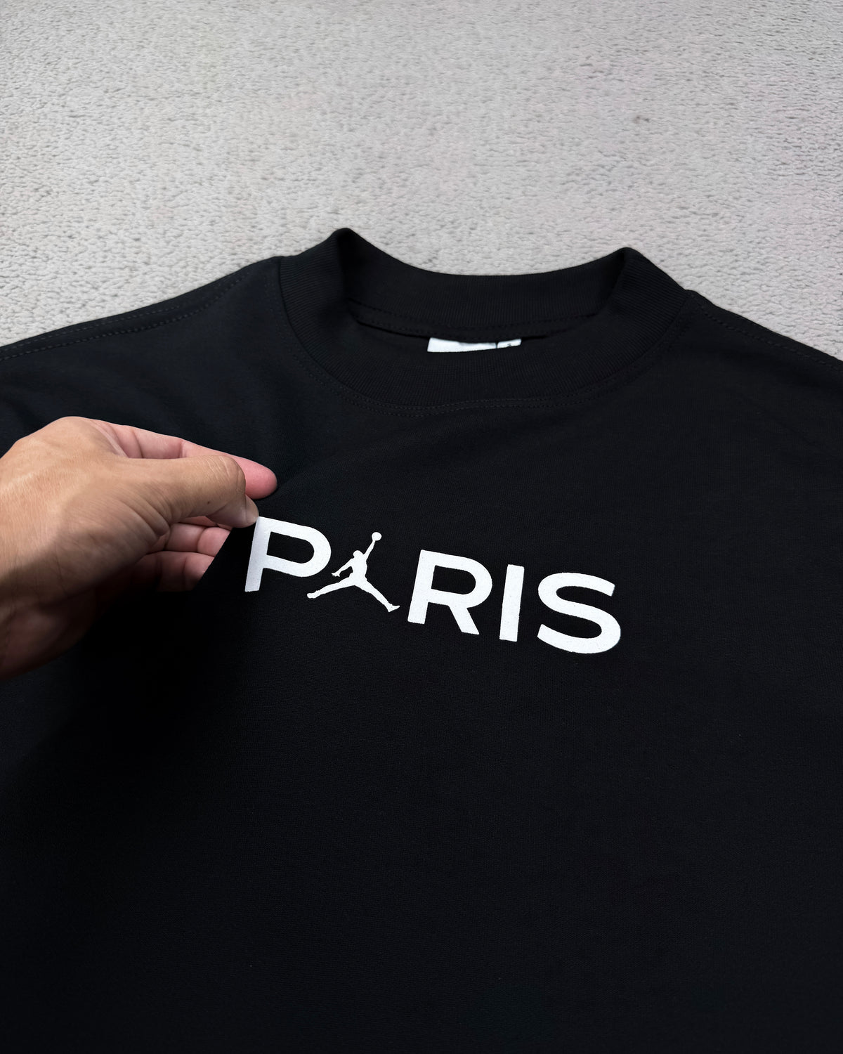 OVERSIZED PARIS