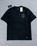CAMISETA CORINTHIANS ALL BLACK