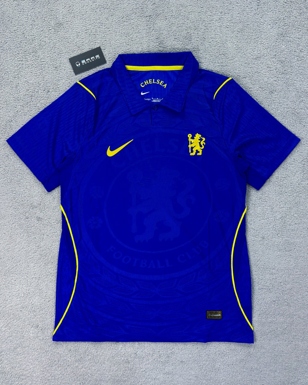 CAMISETA CHELSEA 26/27
