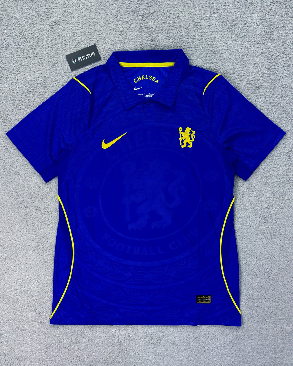CAMISETA CHELSEA 26/27