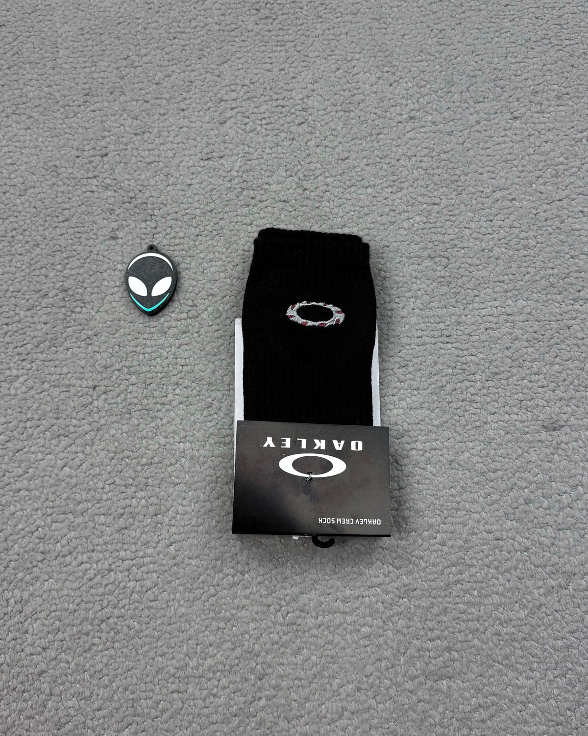 MEIA SURF ELLIPSE CANO MÉDIO