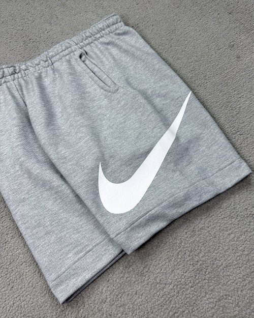 BERMUDA MOLETINHO NK SWOOSH