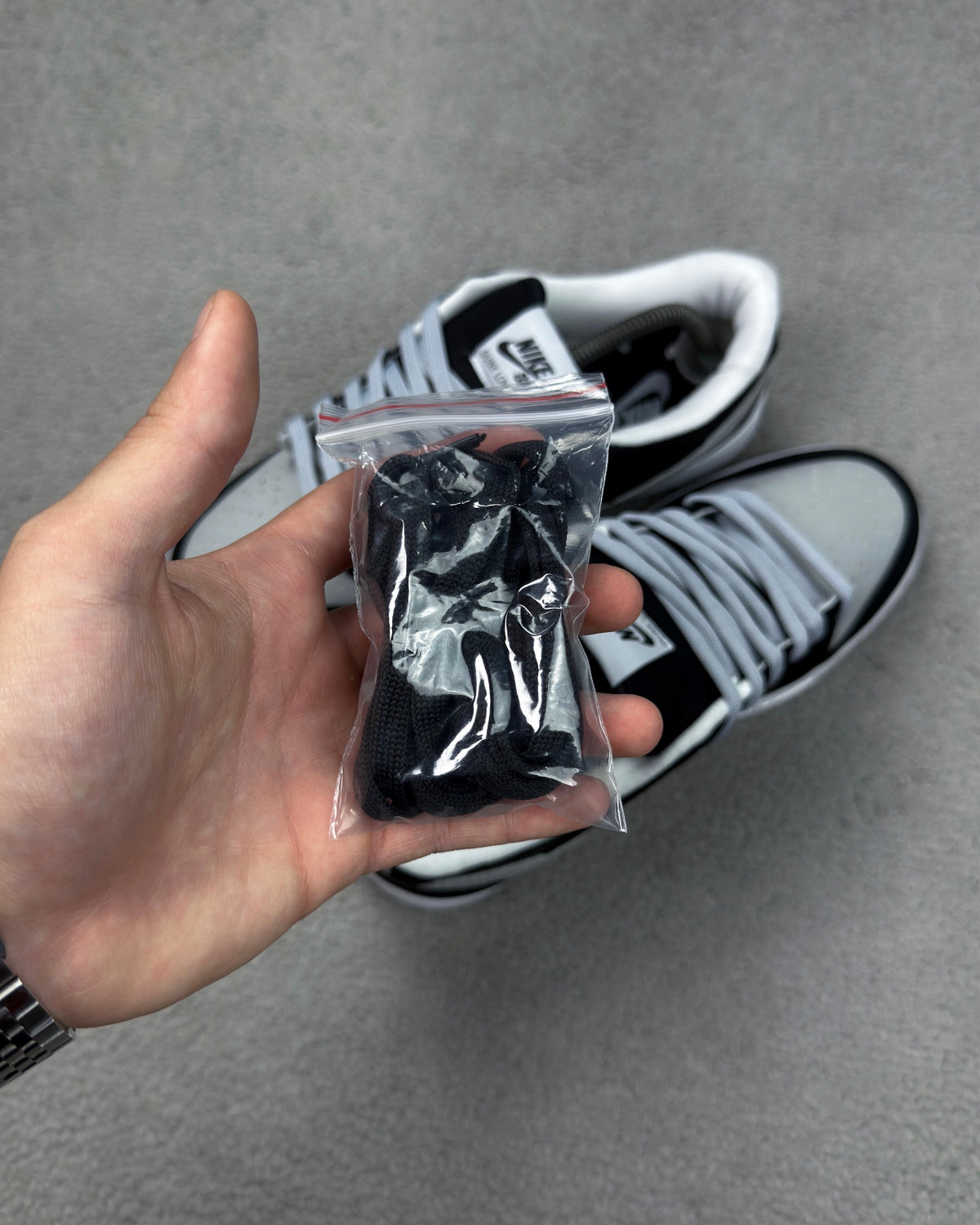TÊNIS NK DUNK LOW