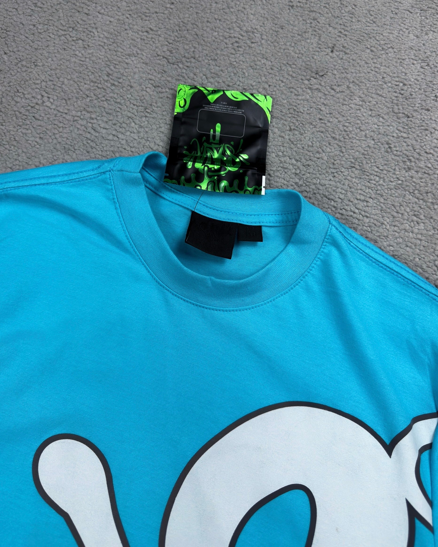 CAMISETA SYNA