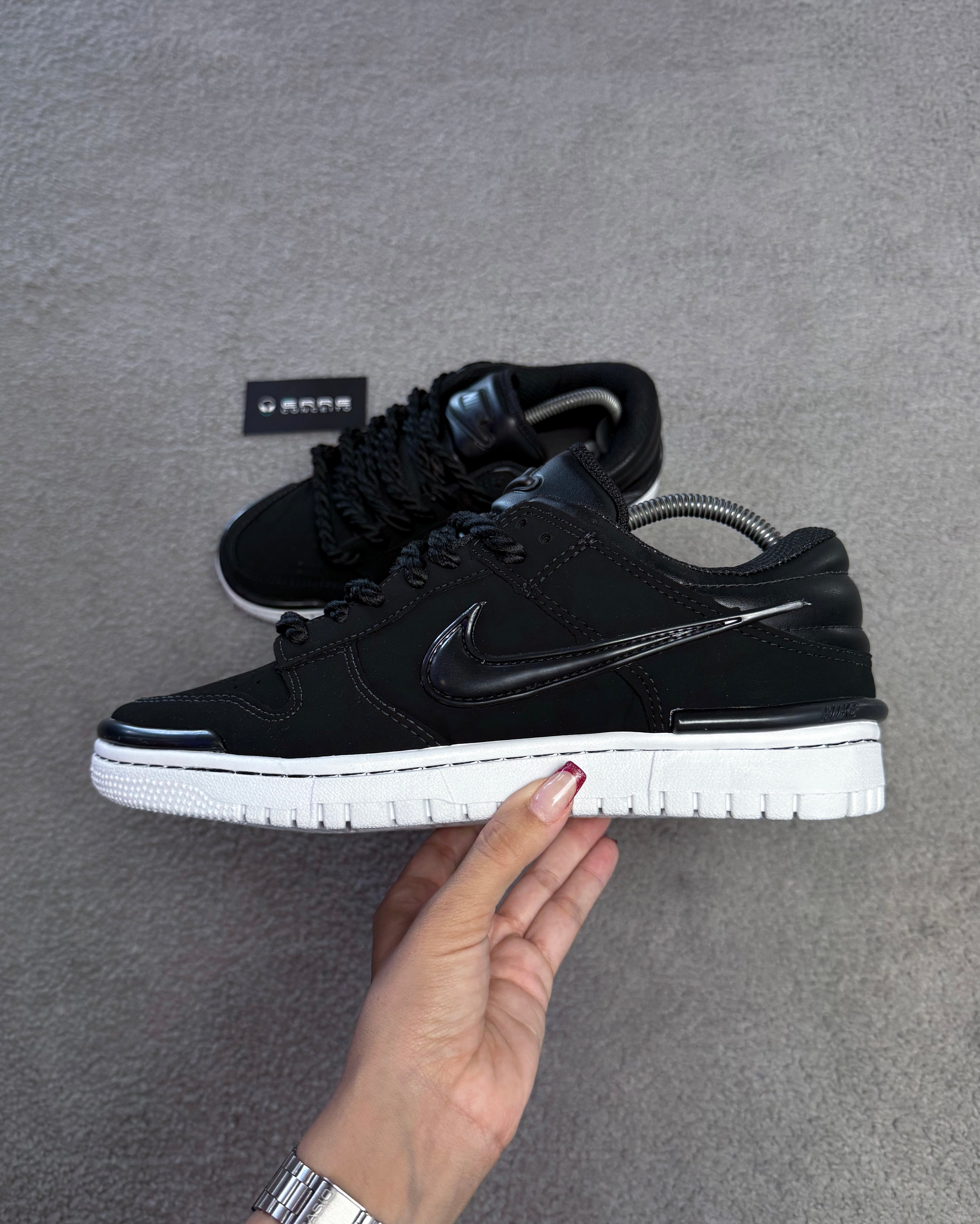 TÊNIS NK DUNK LOW TWIST