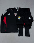 CONJUNTO TREINO BENFICA