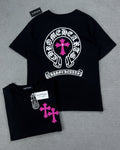 CAMISETA CHROME HEARTS