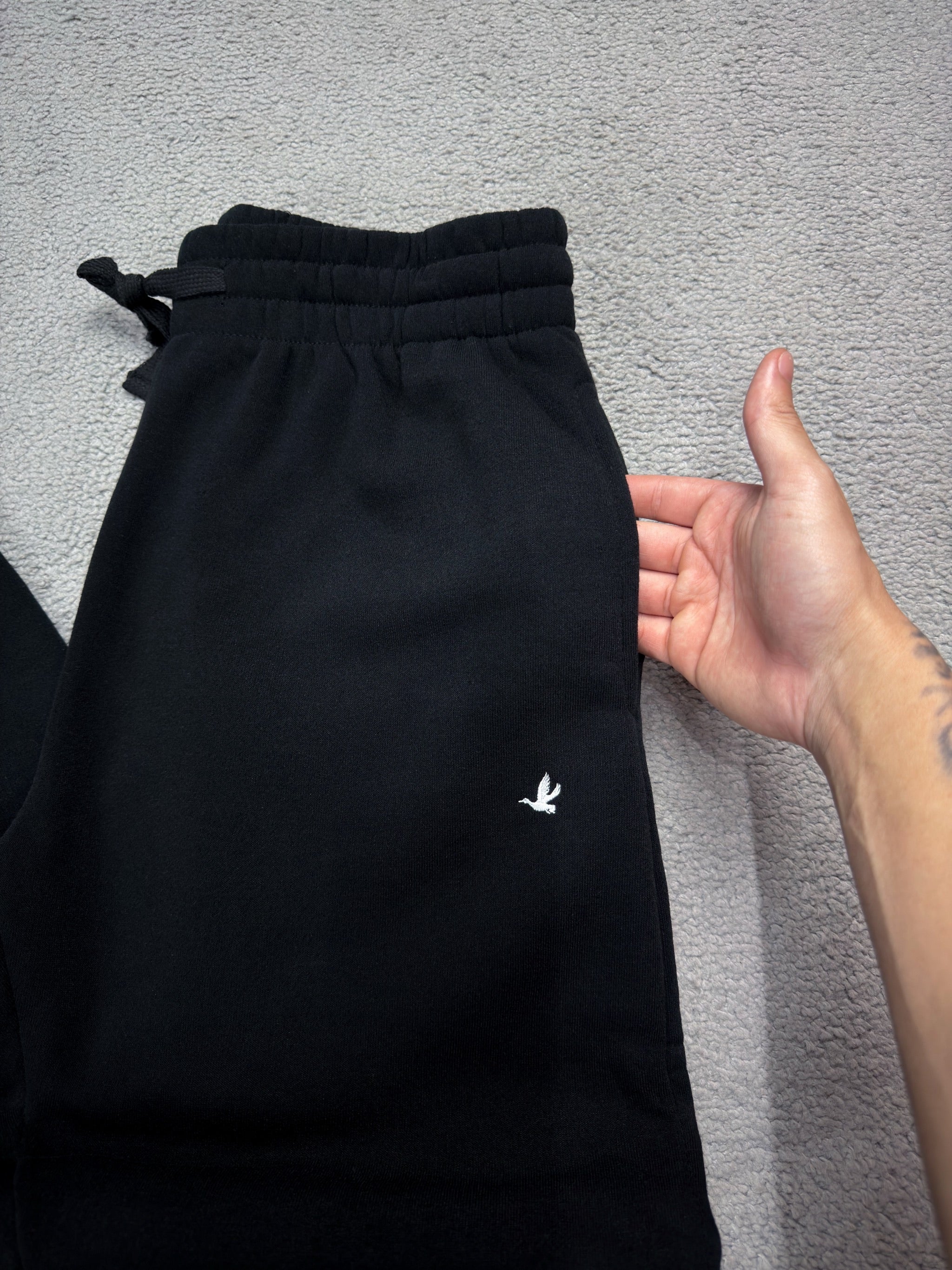 CONJUNTO DE INVERNO BROOKS
