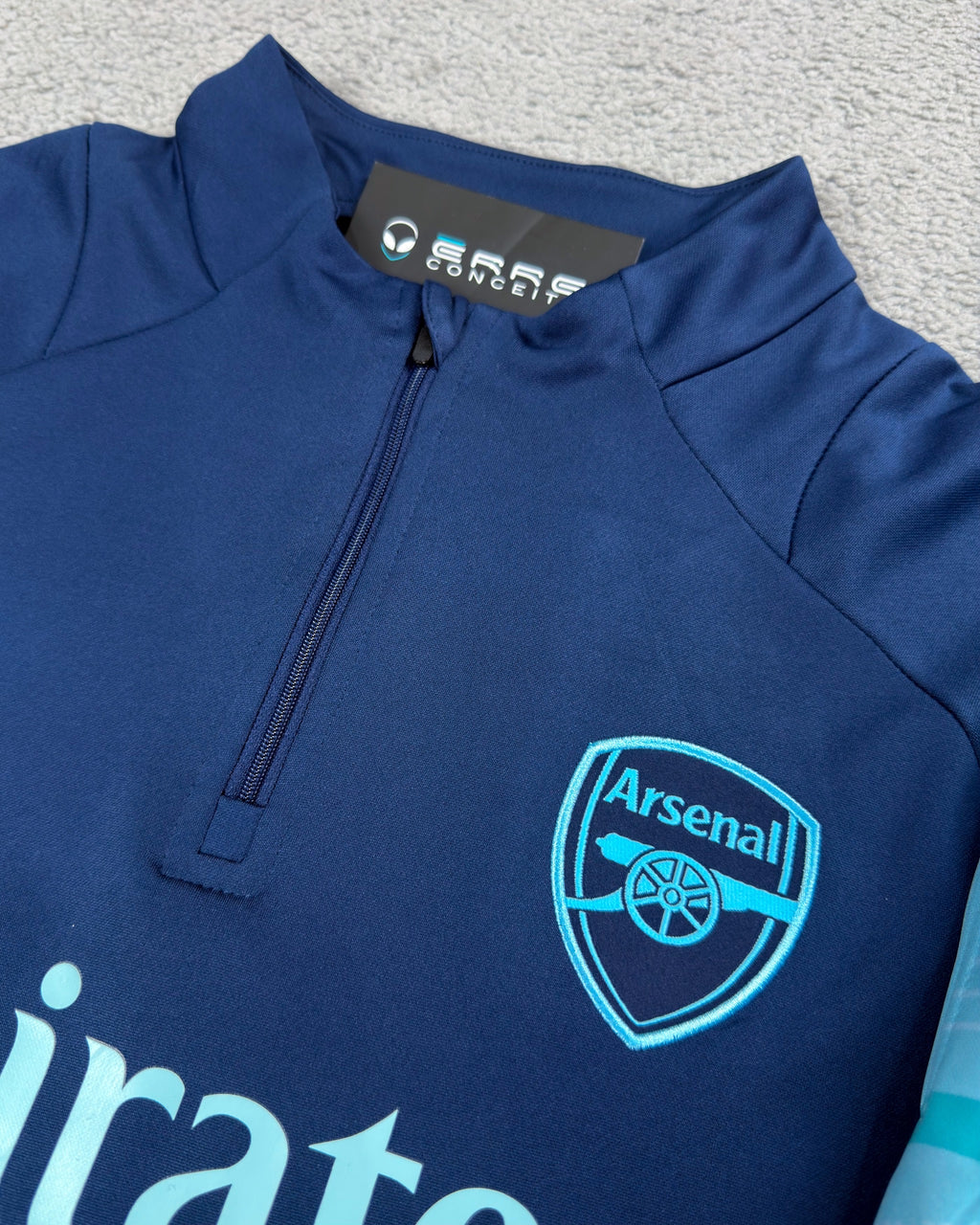 CONJUNTO TREINO ARSENAL
